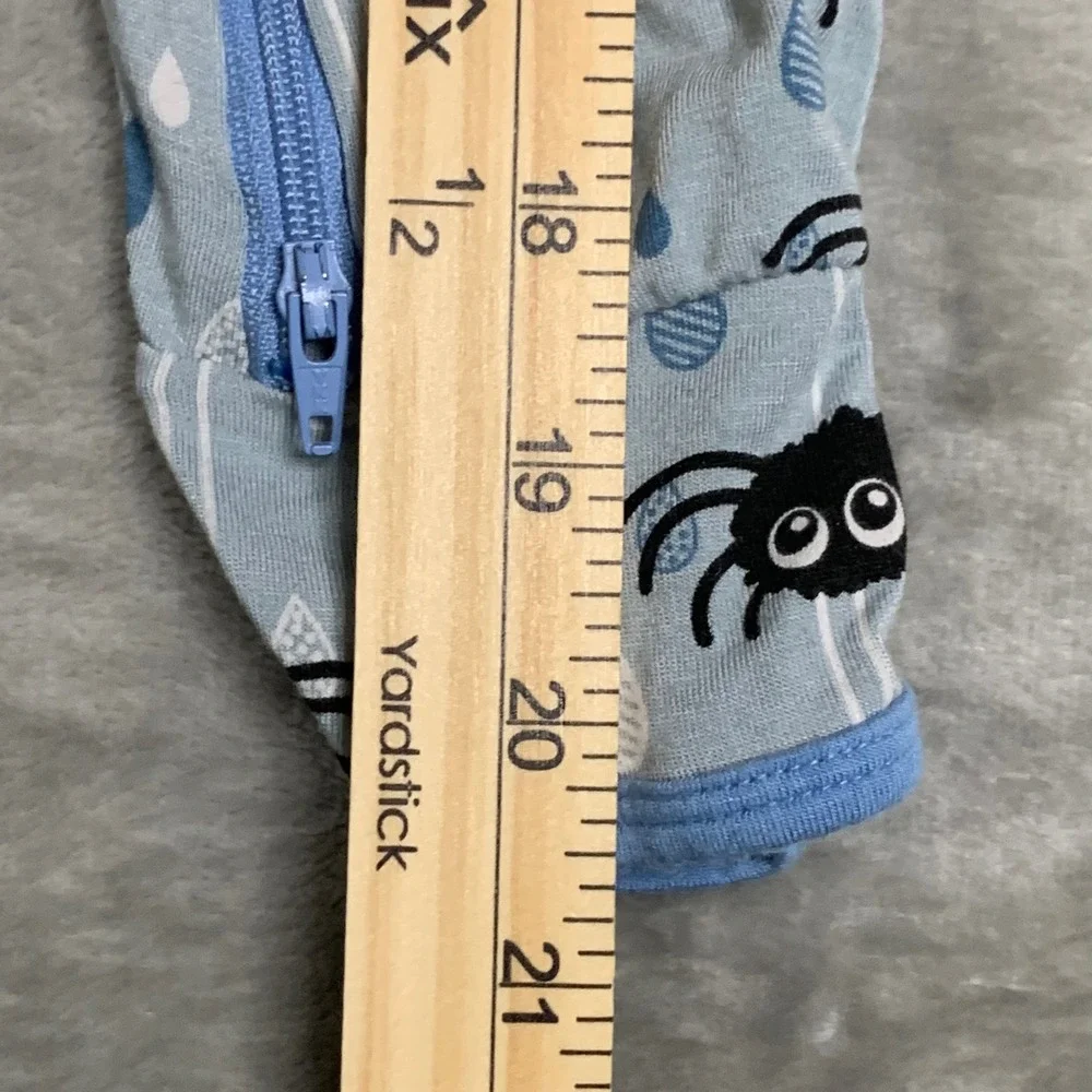 Kickee Pants brand kickee